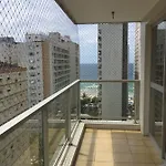 Apartamento Guaruja Pitangueiras