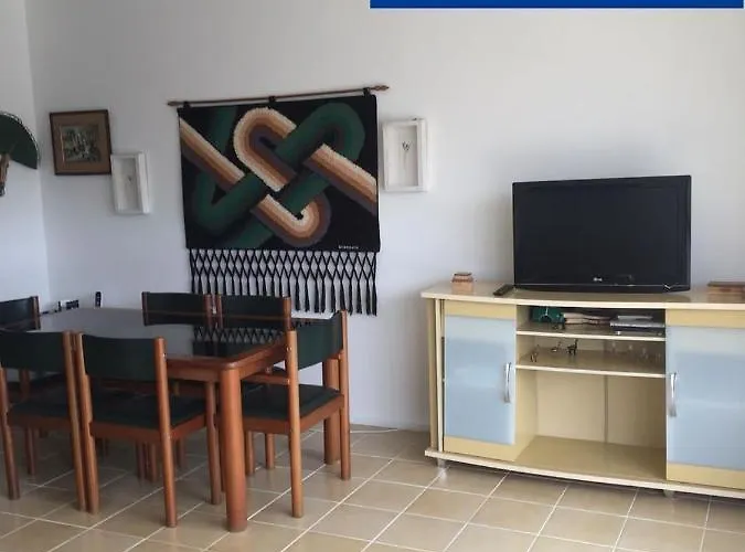 Apartamento Guaruja Pitangueiras
