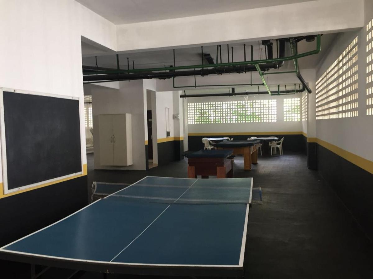 Apartamento Pitangueiras