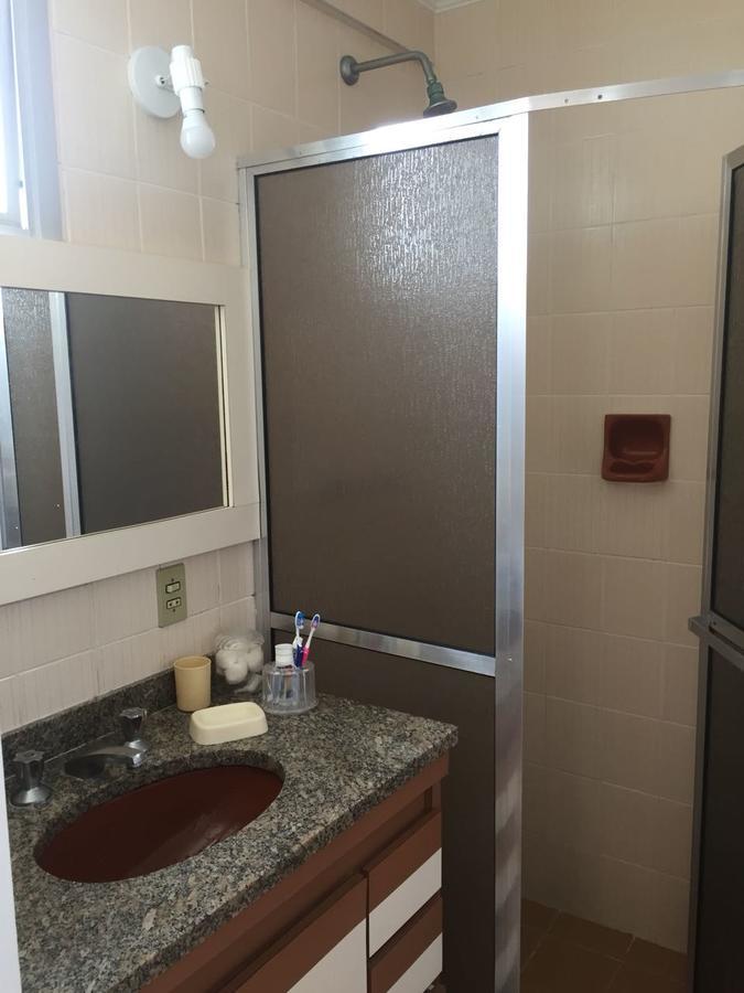 Apartamento Pitangueiras *
