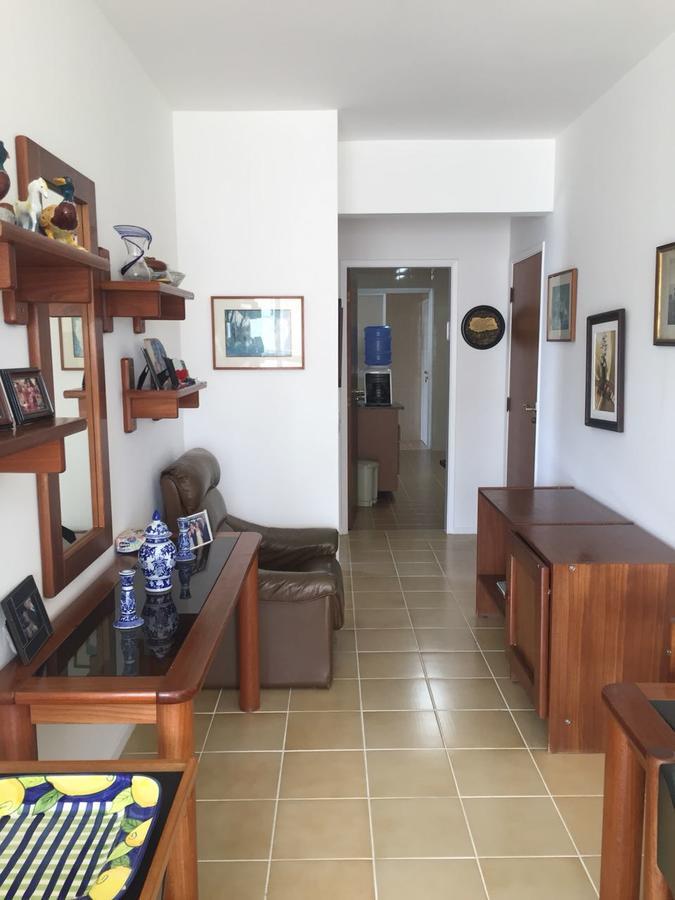 Apartamento Pitangueiras *