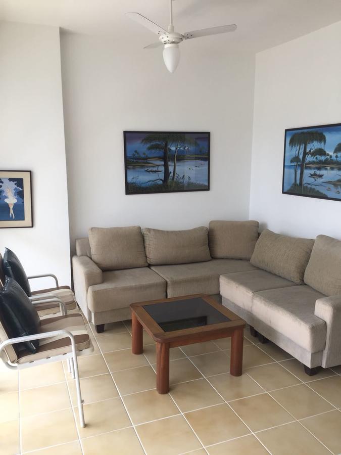 Apartamento Pitangueiras *