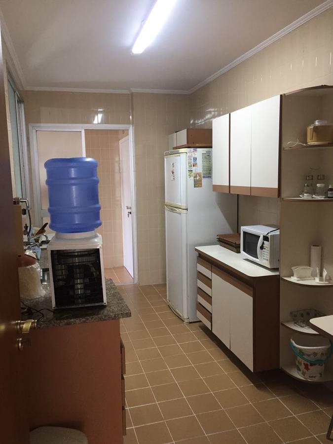 Apartamento Pitangueiras *